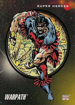 Warpath