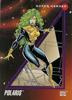 Polaris