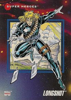 Longshot