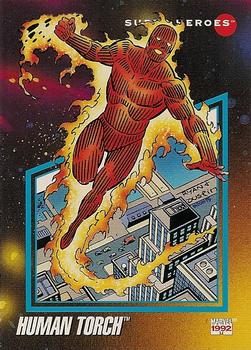 Human Torch