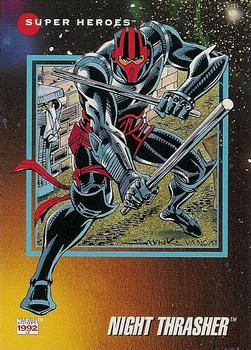 Night Thrasher