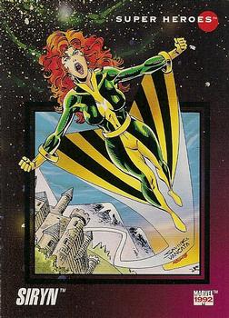 Siryn