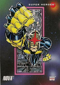 Nova