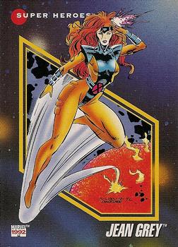 Jean Grey