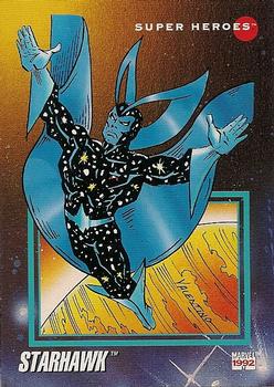 Starhawk