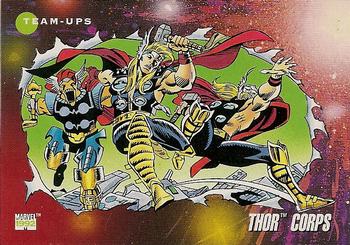 Thor Corps
