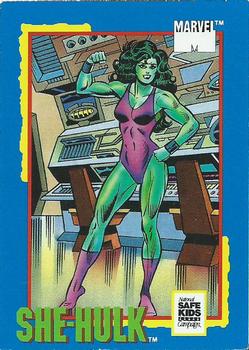 She-Hulk