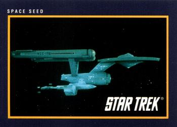 Space Seed