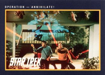 Operation -  Annihilate!