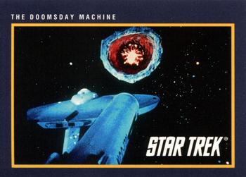 The Doomsday Machine