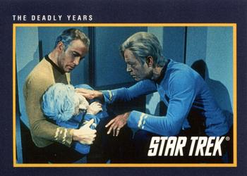 The Deadly Years