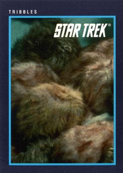 Tribbles