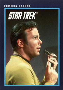 Communicators