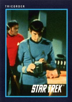 Tricorder