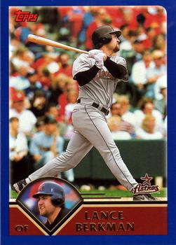 Lance Berkman