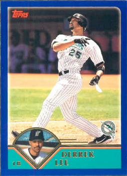 Derrek Lee