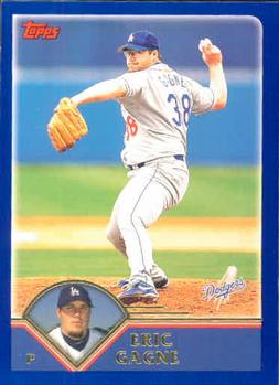 #236 Eric Gagne