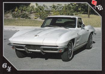 1964  Corvette Sport Coupe