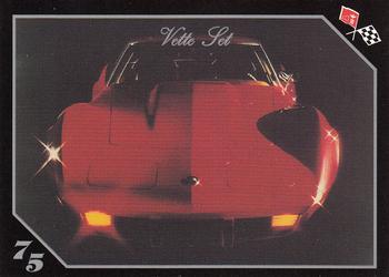 1975  Corvette Sport Coupe