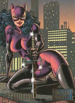 Catwoman