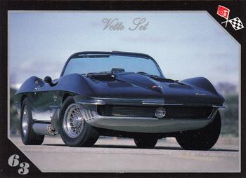 1963  Mako Shark