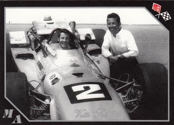Mario Andretti #3 of 6