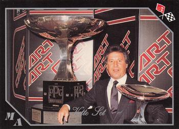 Mario Andretti #5 of 6