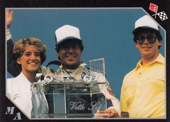 Mario Andretti #6 of 6