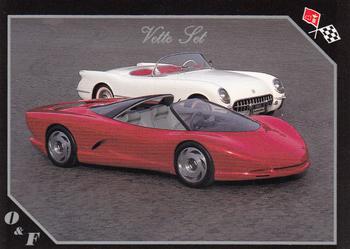 Original &amp; Futuristic