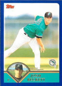 Josh Beckett