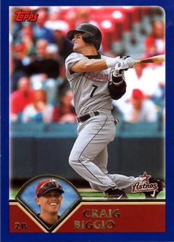 Craig Biggio