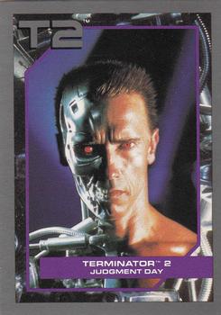 Terminator 2: Judgment Day