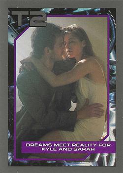 Dreams Meet Reality for Kyle and Sarah