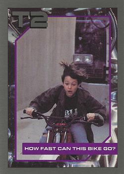 How Fast Can This Bike Go?