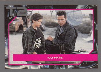 No Fate 