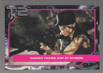 Sarah Takes Aim At Dyson 