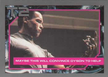 Maybe This Will Convince Dyson to Help 