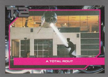 A Total Rout 