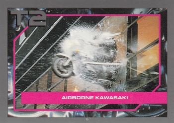 Airborne Kawasaki 