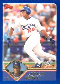 Adrian Beltre