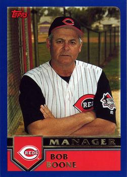 Bob Boone