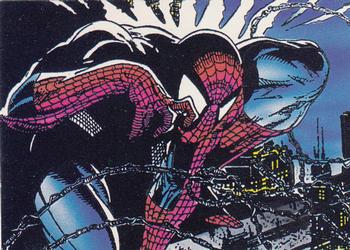 Spider-Sense