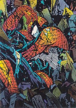 Trashed