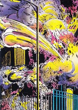 Explosion