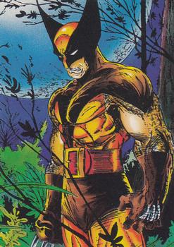 Wolverine