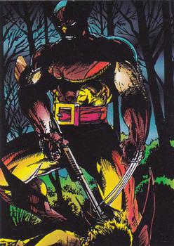 The Hunter