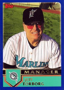 Jeff Torborg
