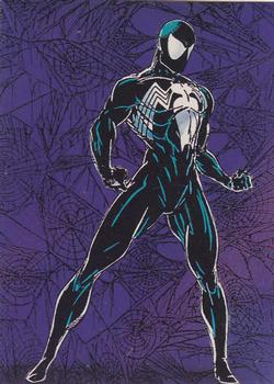 Black Costume