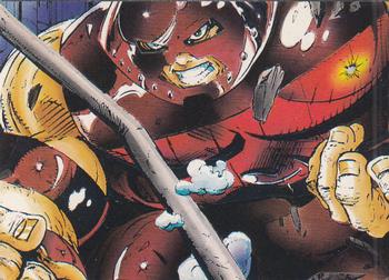 Juggernaut