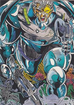Cable